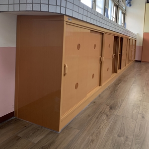 塑鋼系統櫃 , 八澤企業有限公司