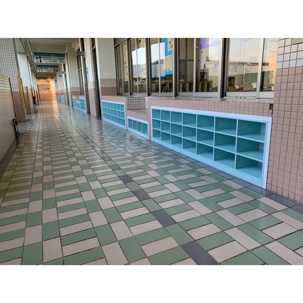 塑鋼系統櫃-八澤企業有限公司