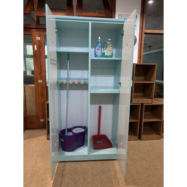 塑鋼系統櫃-八澤企業有限公司