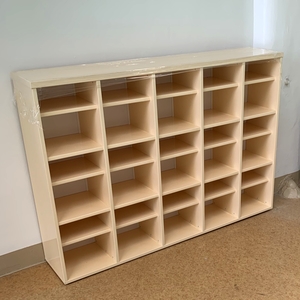 塑鋼系統櫃 , 八澤企業有限公司