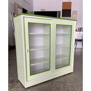 塑鋼置物櫃 , 八澤企業有限公司