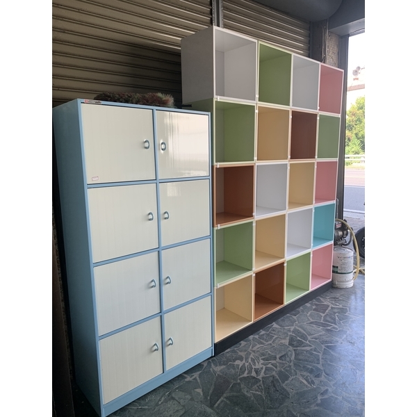 塑鋼系統櫃-八澤企業有限公司