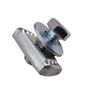 不銹鋼螺絲組件 , 錦愷合有限公司