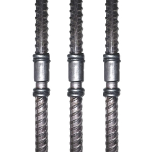 鋼筋續接器 , 光隆摩擦焊股份有限公司