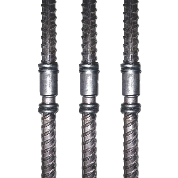 鋼筋續接器-光隆摩擦焊股份有限公司