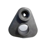 排氣洩壓墊圈和嵌件