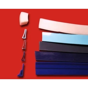 異型押出條、矽膠管 , 常豐膠業工業有限公司