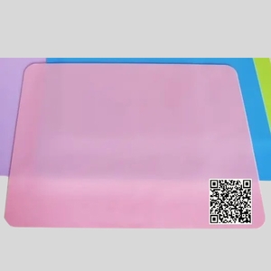 矽膠桌墊 , 常豐膠業工業有限公司