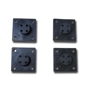 橡膠線套 , 常豐膠業工業有限公司