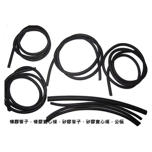 橡膠實心條 , 常豐膠業工業有限公司