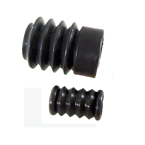 防塵套 , 常豐膠業工業有限公司