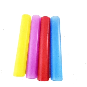 蠟筆 粉筆 矽膠套 , 常豐膠業工業有限公司