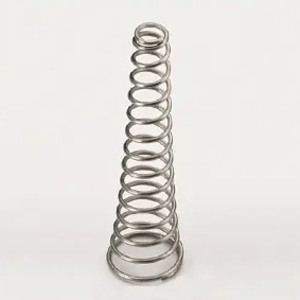 錐形彈簧 , 弘志?環彈簧五金有限公司