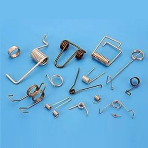 扭力彈簧 , 弘志?環彈簧五金有限公司