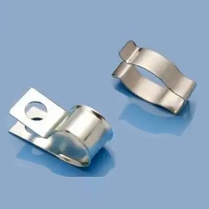 管束彈片 , 弘志?環彈簧五金有限公司