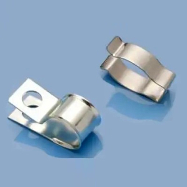 管束彈片-弘志鈎環彈簧五金有限公司