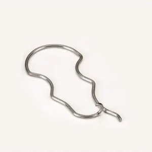 扭力彈簧 , 弘志?環彈簧五金有限公司