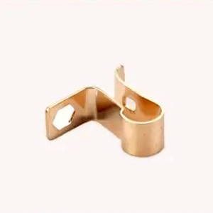 插座磷銅片 , 弘志?環彈簧五金有限公司