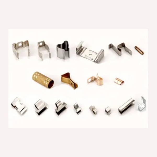 銅五金製品-弘志鈎環彈簧五金有限公司