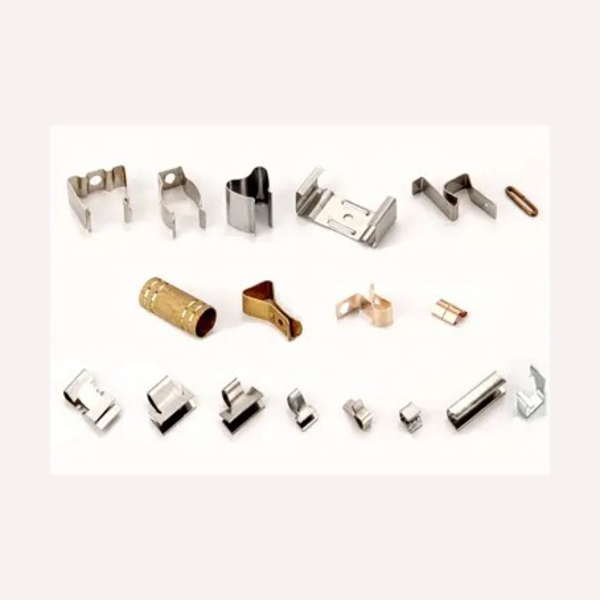 平衡插片-弘志鈎環彈簧五金有限公司