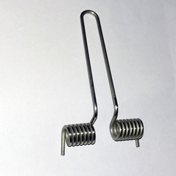 扭簧-弘志鈎環彈簧五金有限公司