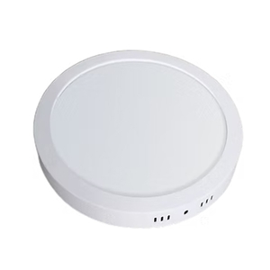 LED小面板吸頂燈-圓型 , 永豐照明有限公司