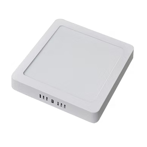 LED小面板吸頂燈-方型 , 永豐照明有限公司