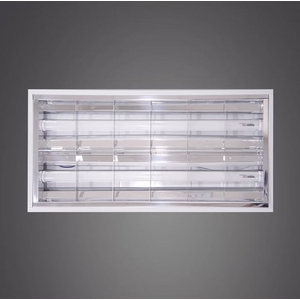 T8-格柵燈盤 , 永豐照明有限公司