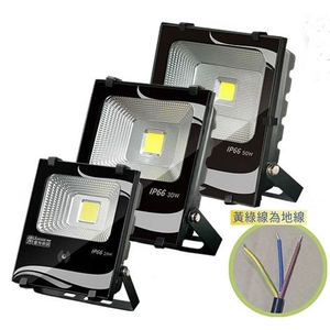 LED內置感應投光燈 , 永豐照明有限公司