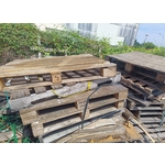 木棧板回收清運 , 中興建築材料行