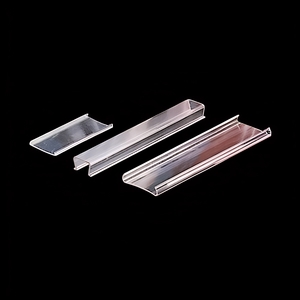 塑膠押出片 , 忠展塑膠企業有限公司