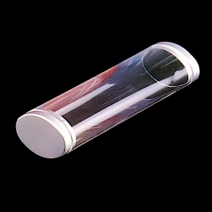 PET包裝管 , 忠展塑膠企業有限公司