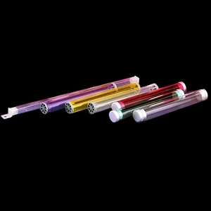 壓克力棒 , 忠展塑膠企業有限公司