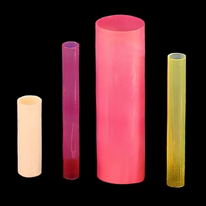 異型押出 , 忠展塑膠企業有限公司