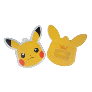 卡通造型吊牌 , 銓宏塑膠有限公司