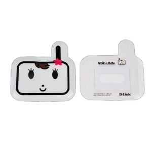 卡通造型吊牌 , 銓宏塑膠有限公司