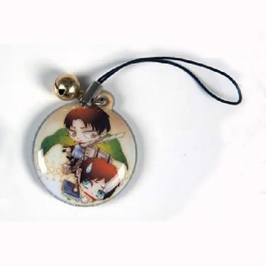 卡通手機吊飾 , 銓宏塑膠有限公司