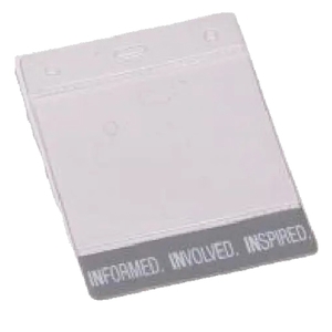 高週波識別證套 , 銓宏塑膠有限公司