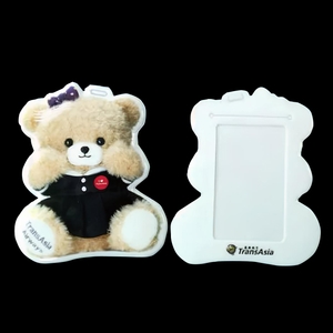 造型卡套 , 銓宏塑膠有限公司