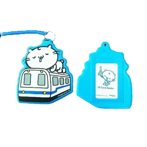 客製化悠遊卡套 , 銓宏塑膠有限公司