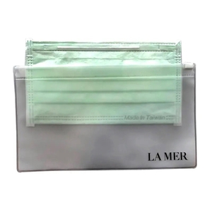 EVA口罩保護套 , 銓宏塑膠有限公司