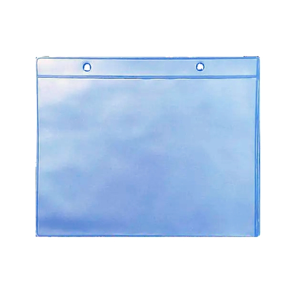 PVC活頁套-銓宏塑膠有限公司