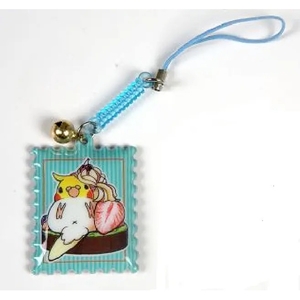 手機吊飾 , 銓宏塑膠有限公司