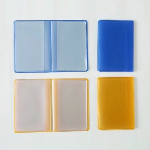 卡片手冊套-銓宏塑膠有限公司