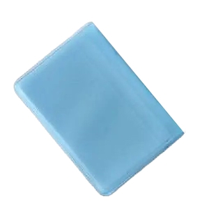 卡片手冊套 , 銓宏塑膠有限公司