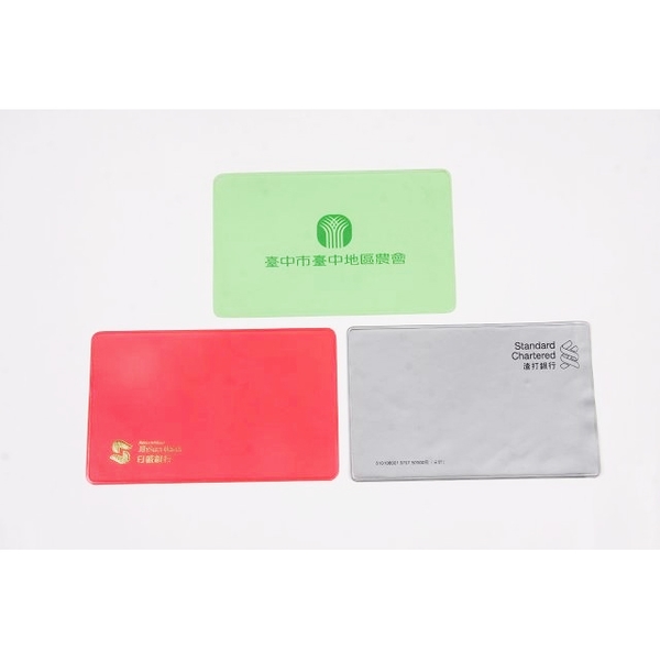 PVC存摺套-銓宏塑膠有限公司