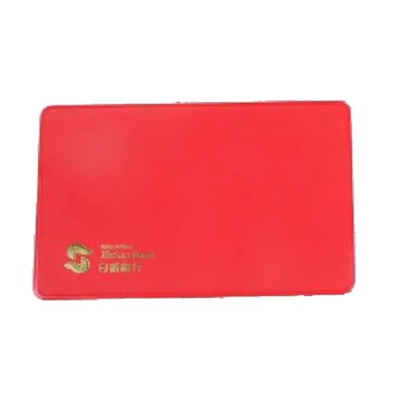 PVC存摺套-銓宏塑膠有限公司