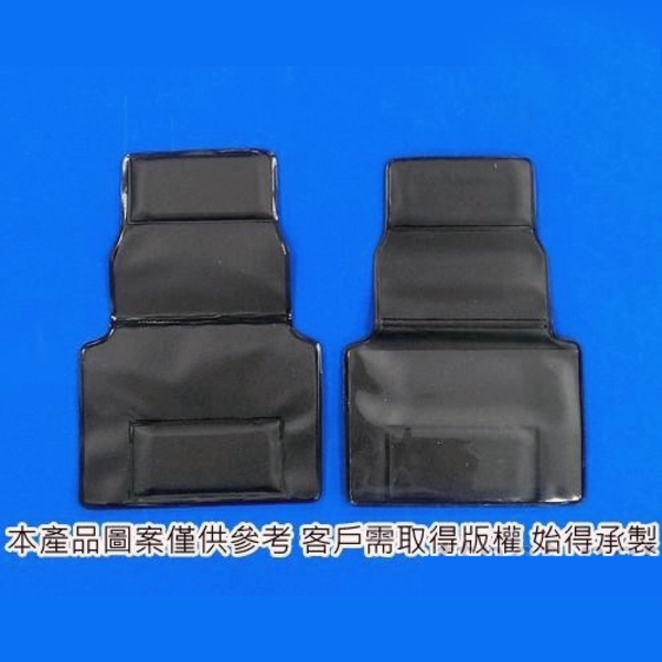 橫式磁鐵識別套-銓宏塑膠有限公司