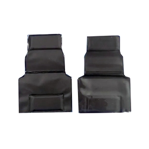 橫式磁鐵識別套 , 銓宏塑膠有限公司