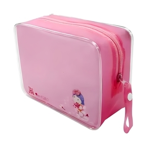 客製化管條化妝包 , 銓宏塑膠有限公司